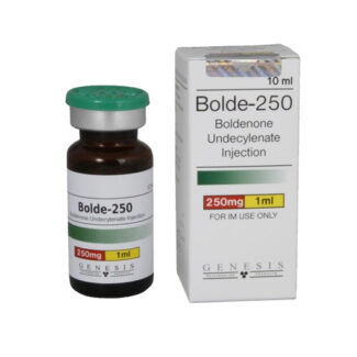 Bolde-250 Boldenon Genesis