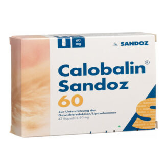 Calabolin Sandoz