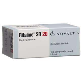 Ritalin SR