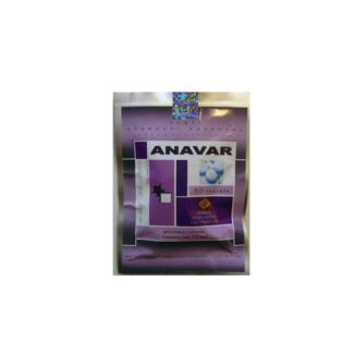 Anavar (Anabolika)