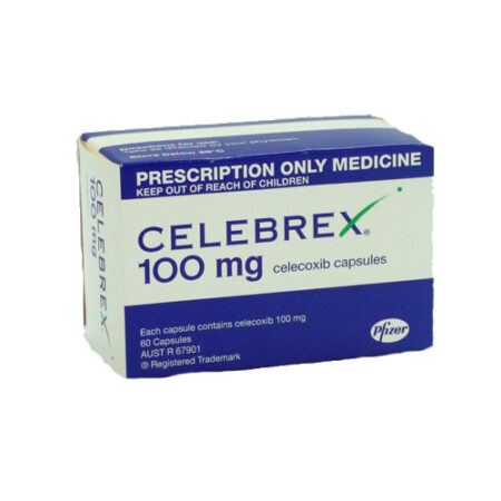 Celebrex 100 mg