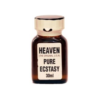 Heaven Pure Ecstasy GHB (KO-Tropfen, Liquid Ecstasy)