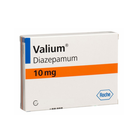 Valium Diazepam 10 mg