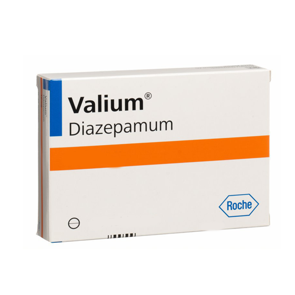 Valium Diazepam