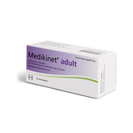 Medikinet adult